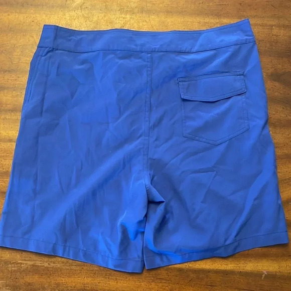 Men’s - Kortni Jeane - Swim Board Shorts - Size 32 - Gently Used - Picture 3 of 4